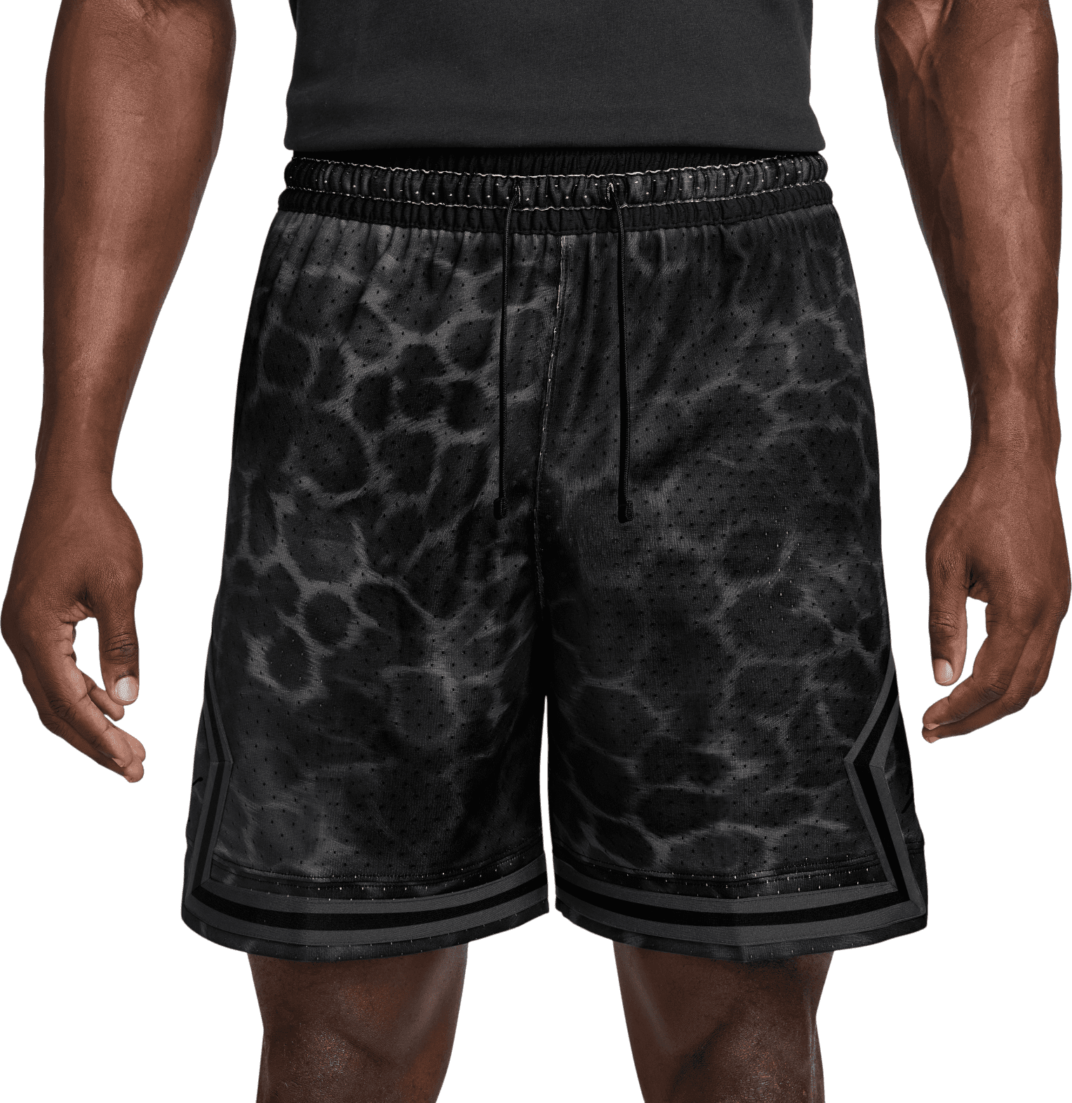 Šortky Jordan Sport Diamond AOP