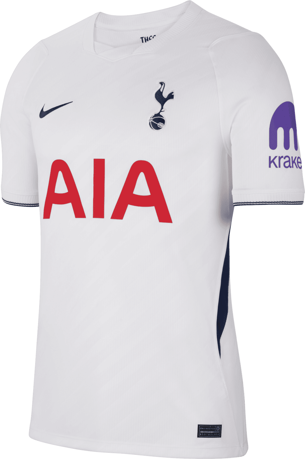 Dres Nike Dri-FIT Tottenham Hotspur FC Stadium Home 2026/27