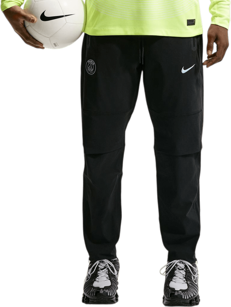 Kalhoty Nike Paris Saint-Germain Tech Woven