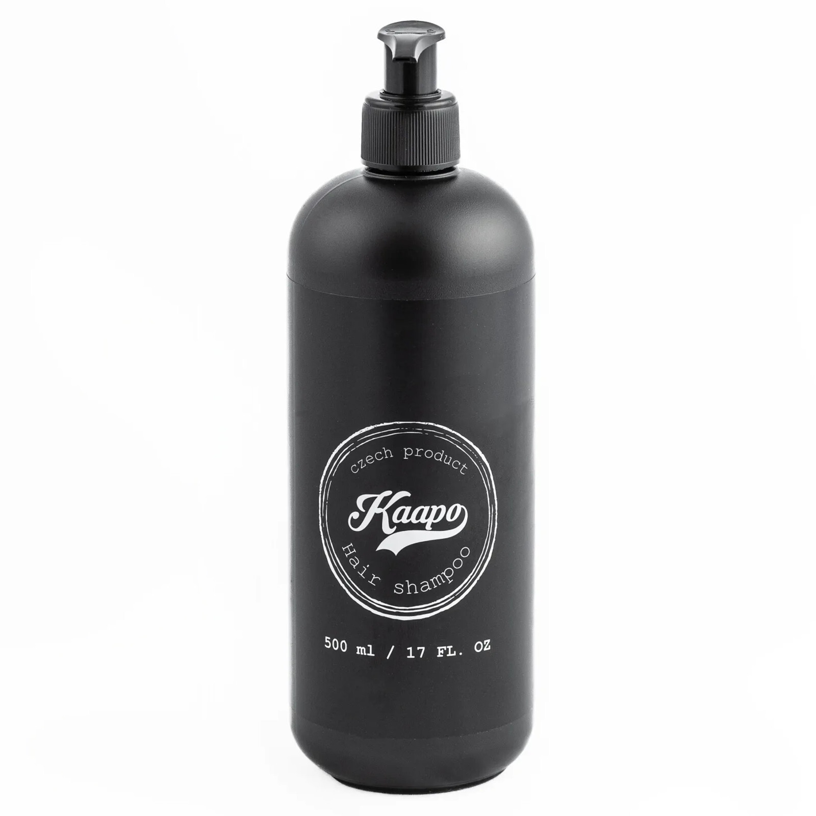 Šampon na vlasy Kaapo 500 ml (ŠVK500)