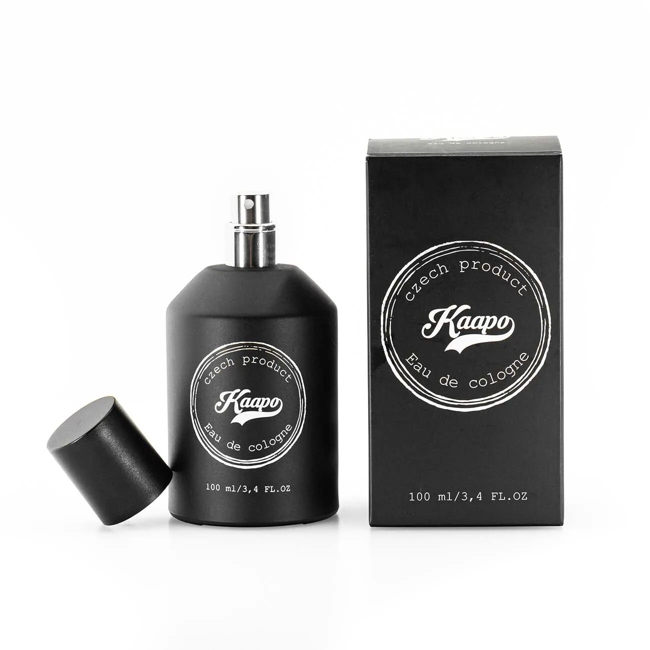 Kolínská voda Kaapo 100 ml (KVK)