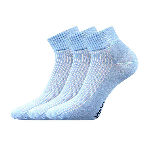 3PACK ponožky VoXX modré (Setra) S