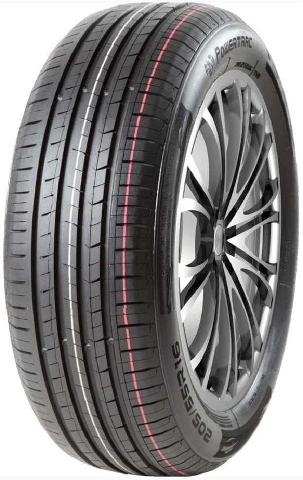 POWERTRAC 165/65 R 15 81H ADAMAS_H/P TL POWERTRAC