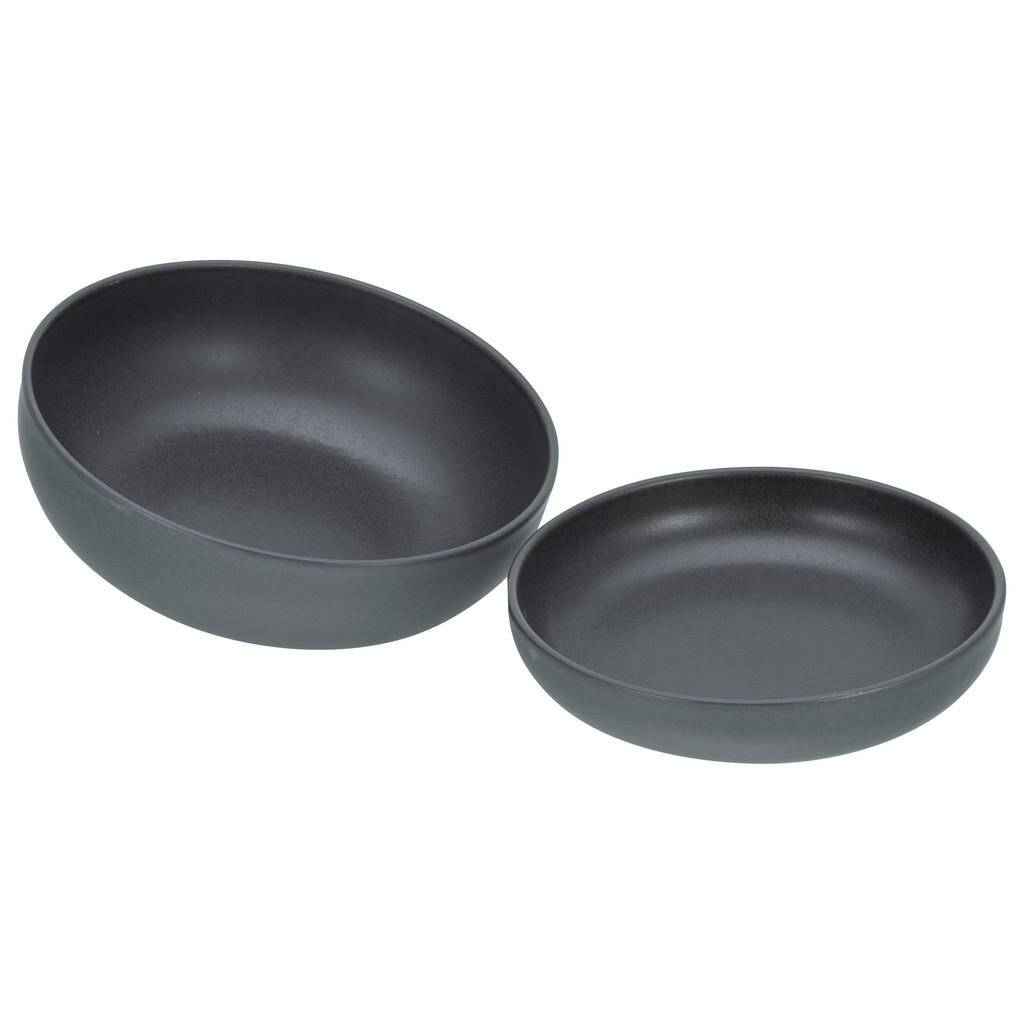 Creatable SALÁTOVÁ MÍSA kamenina keramika
