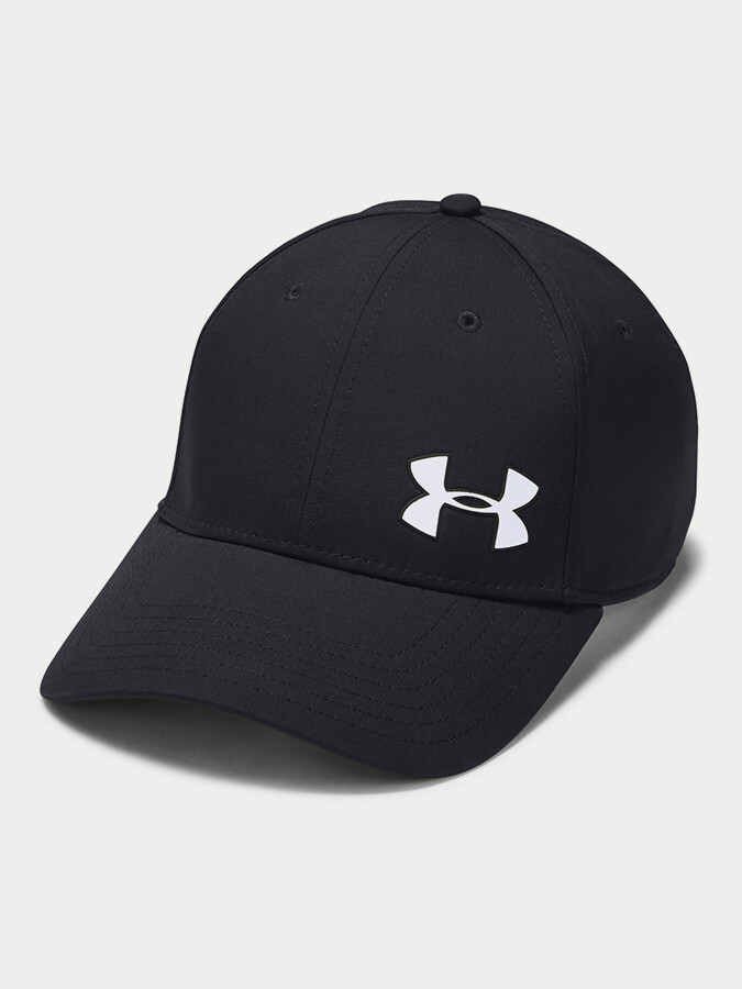 Hat Under Armour Men's Golf Headline CAP 3.0