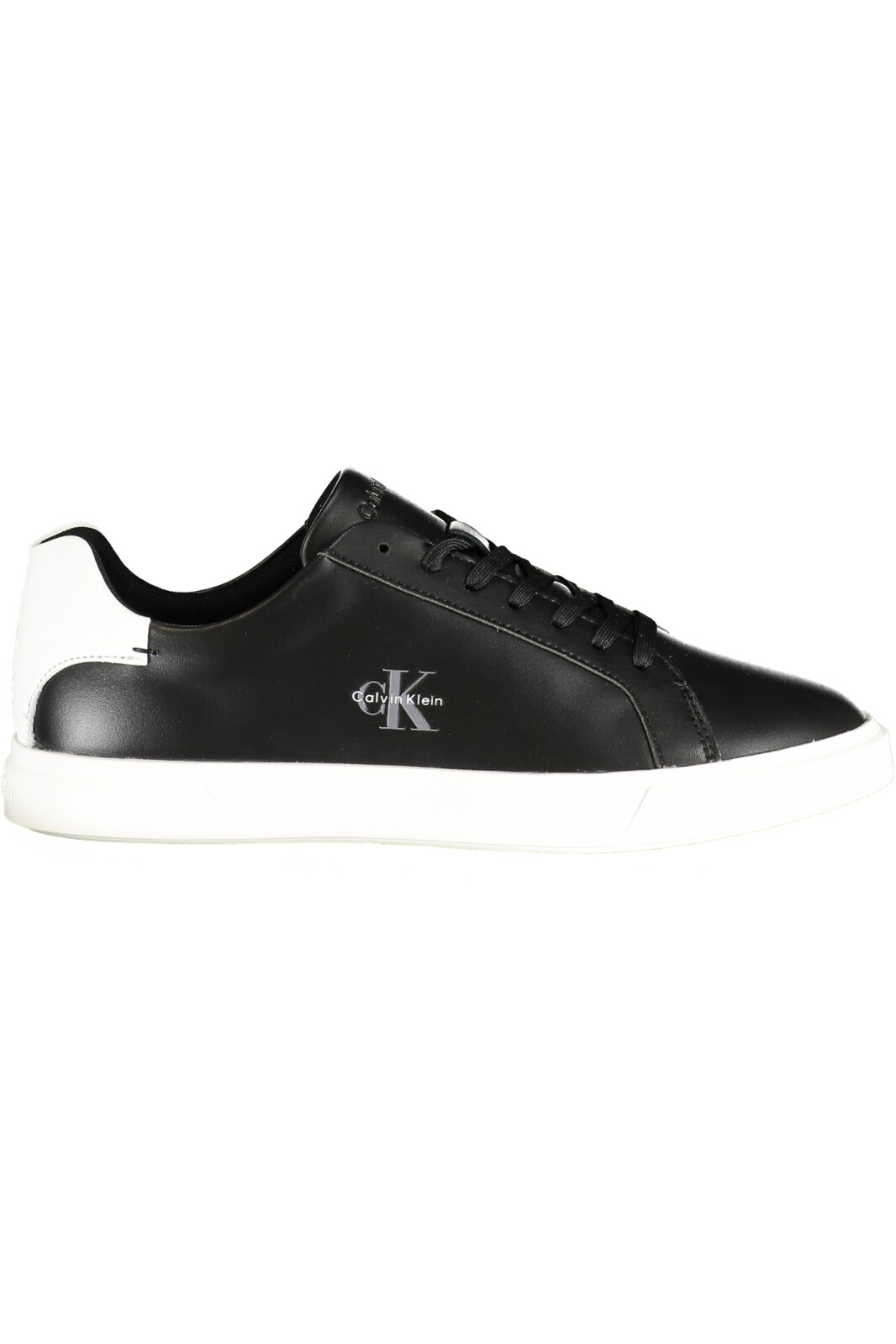 Calvin Klein dámské černé sportovní tenisky