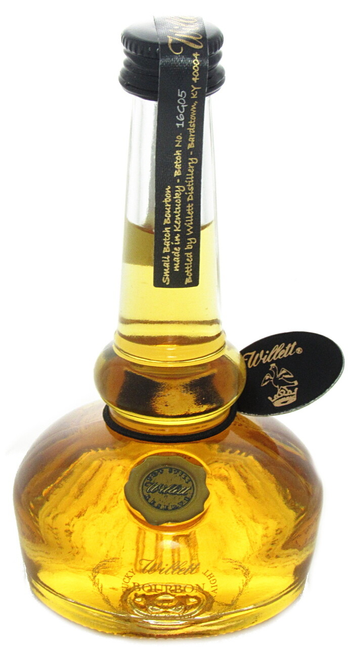 Willett Pot Still Reserve 47% 0,05l