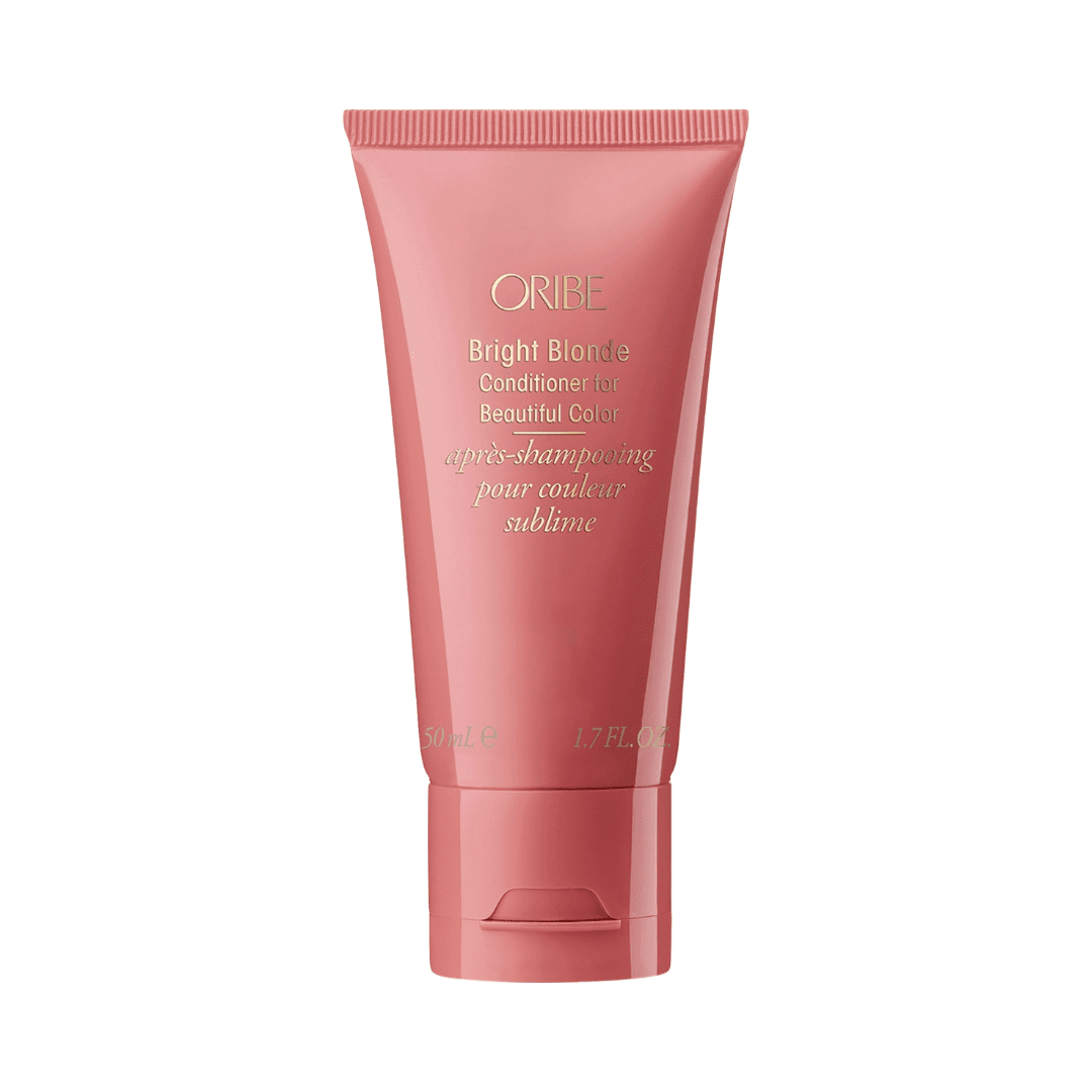ORIBE Oribe Bright Blonde Conditioner For Beautiful Color 50 ml