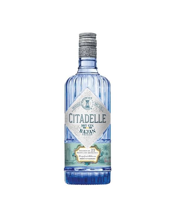 Citadelle Bajan 41,4% 0,7 l