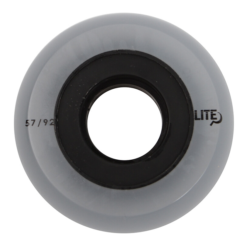 GC - Lite 57mm/92A (sada 4 ks) - Kolečka na aggressive brusle