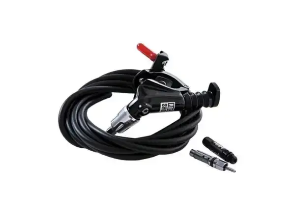 Rock Shox Reverb Remote A1 páčka s hadicí - Nebaleno