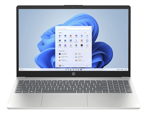 HP 15-fc0049na