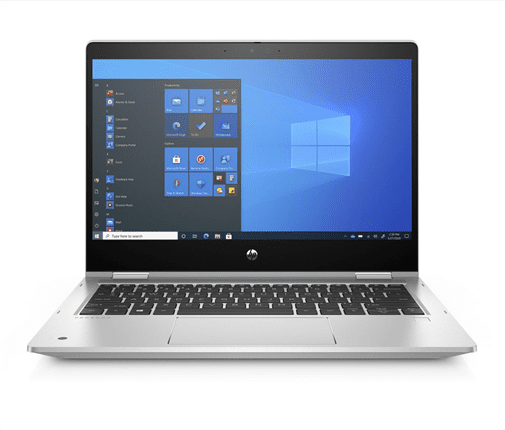 HP ProBook x360 435 G8 Touch