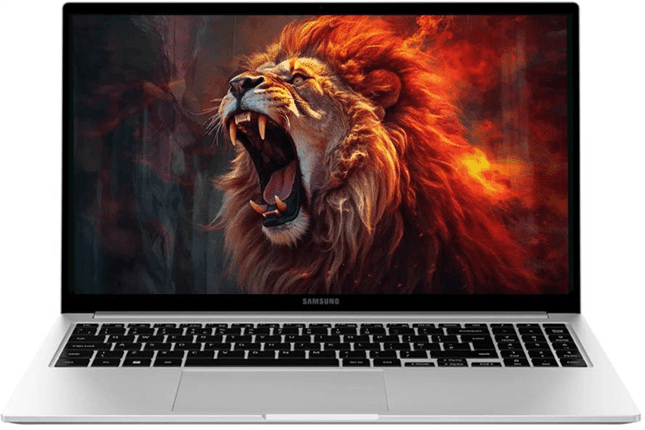 Samsung Galaxy Book2