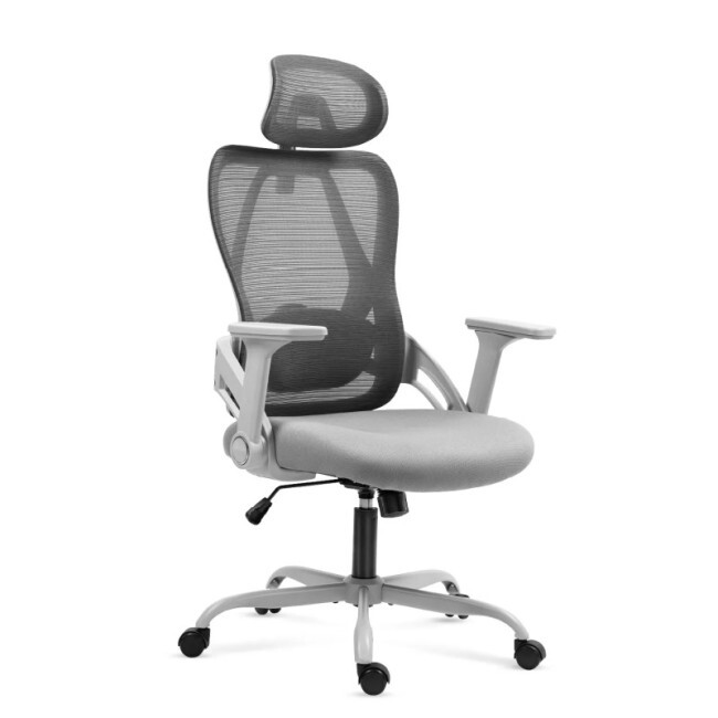 Kancelářská židle Manager 2.9 Grey