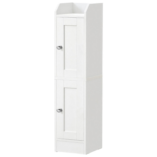 Koupelnová skříňka BBKB35312WB02
