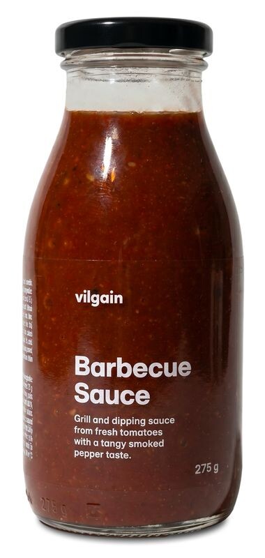 Vilgain Barbecue omáčka – 240 g