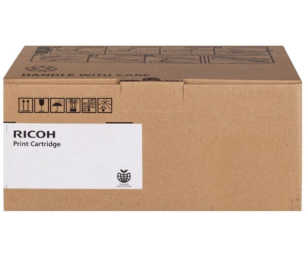 Ricoh 408285 tonerová náplň 1 kusů Originální Černá 408285