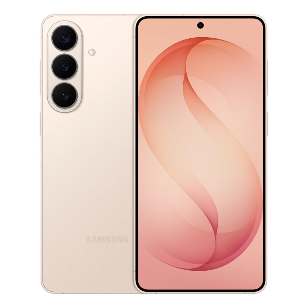 Samsung SM-S947 Galaxy S26+ 5G Dual SIM barva Pink Gold paměť 12GB/256GB
