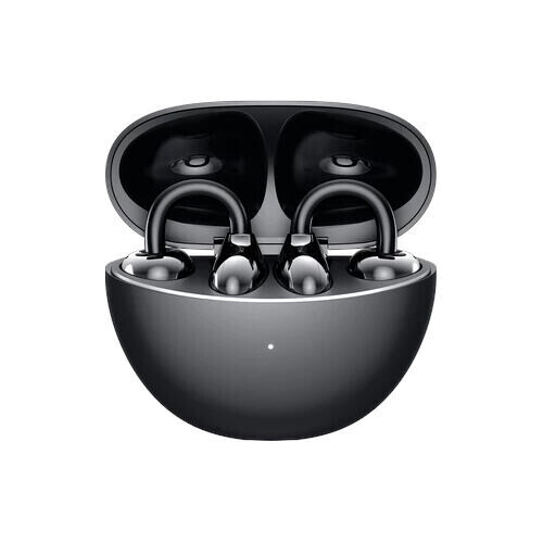 Honor Choice Earbuds Clip barva Meteorite Black 5504ADMQ