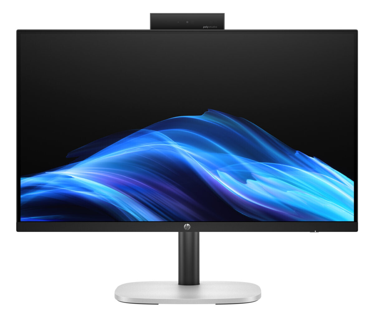 HP ProStudio 4 All-in-One G1i 23.8 inch (D8UW6ET#BCM)