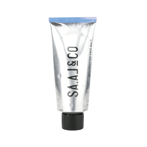 SA.AL&CO 032 Rehydrating Face Balm 100 ml