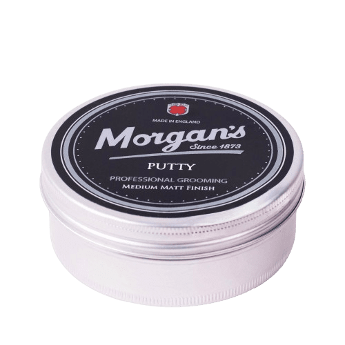 MORGAN’S Stylingová modelovací pasta 75 ml