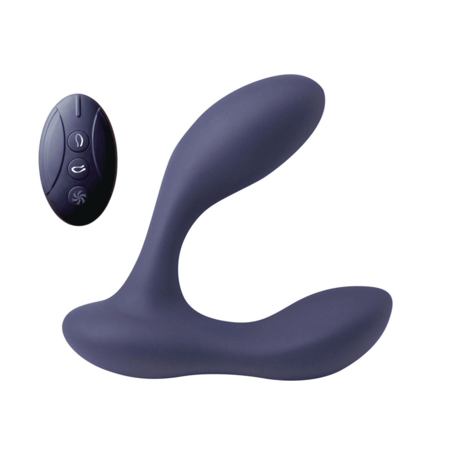 LOLA GAMES  Spice it Up masážní přístroj na prostatu P-Bliss
