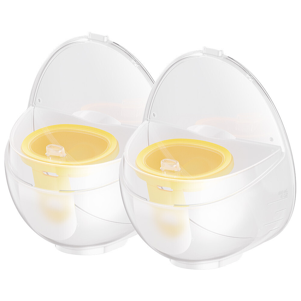 MEDELA odsávací souprava double Motion InBra™ 2 ks