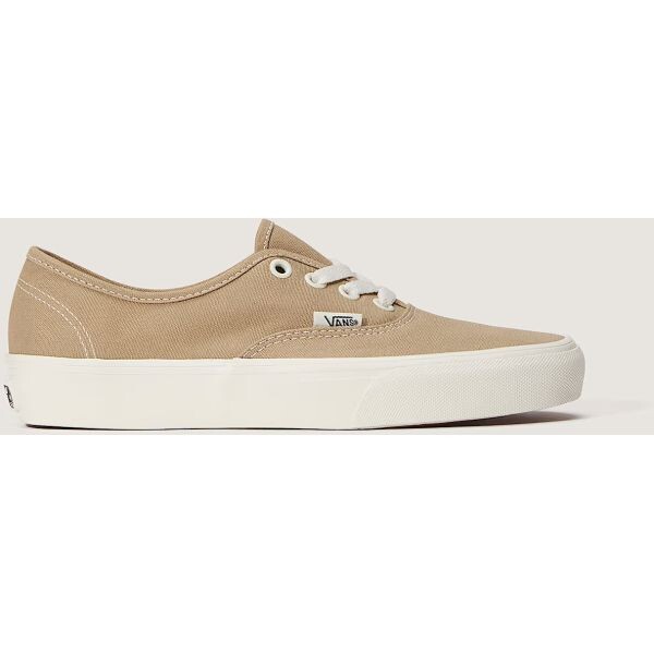Boty Vans Authentic - Béžová - Us7