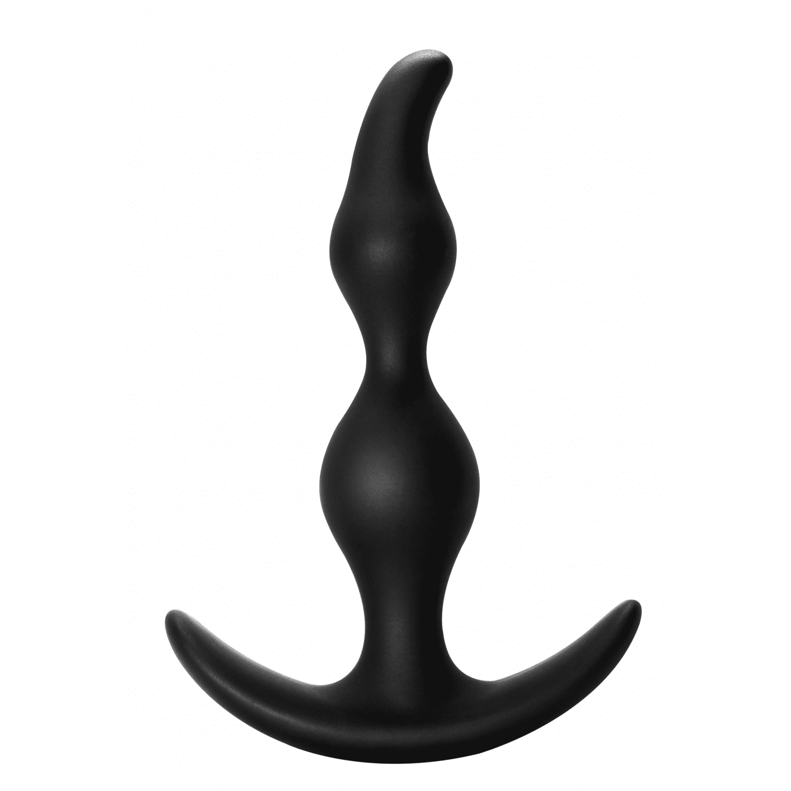LOLA GAMES  First Time anální kolík Bent Black