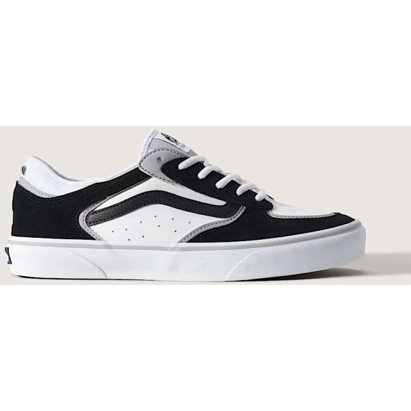 Boty Vans Skate Rowley - Černá - Us10.5