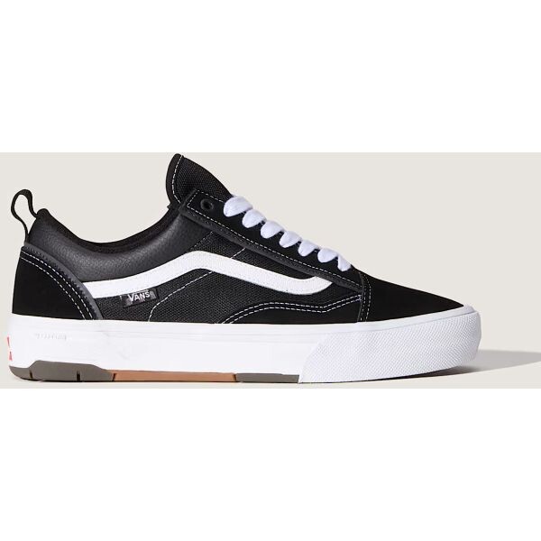 Boty Vans Skate Old Skool Wafflecup - Černá - Us10