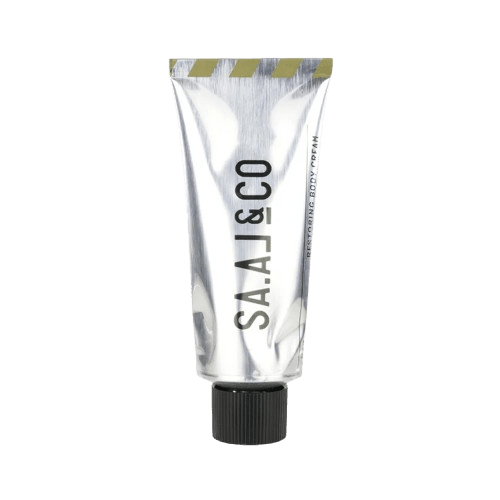 SA.AL&CO 043 - Regenerační tělový krém 100 ml