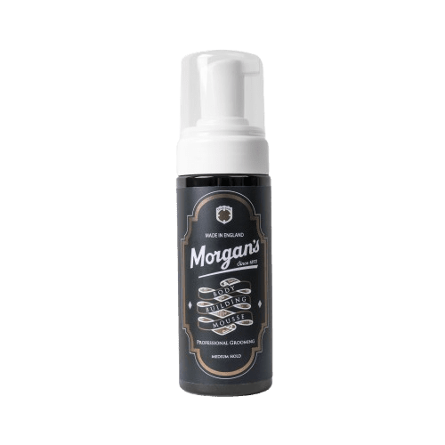MORGAN’S Stylingová pěna na vlasy 150 ml