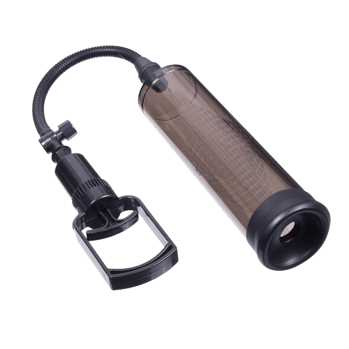 LOLA GAMES  Discovery Light vakuová pumpa Boarder Charcoal