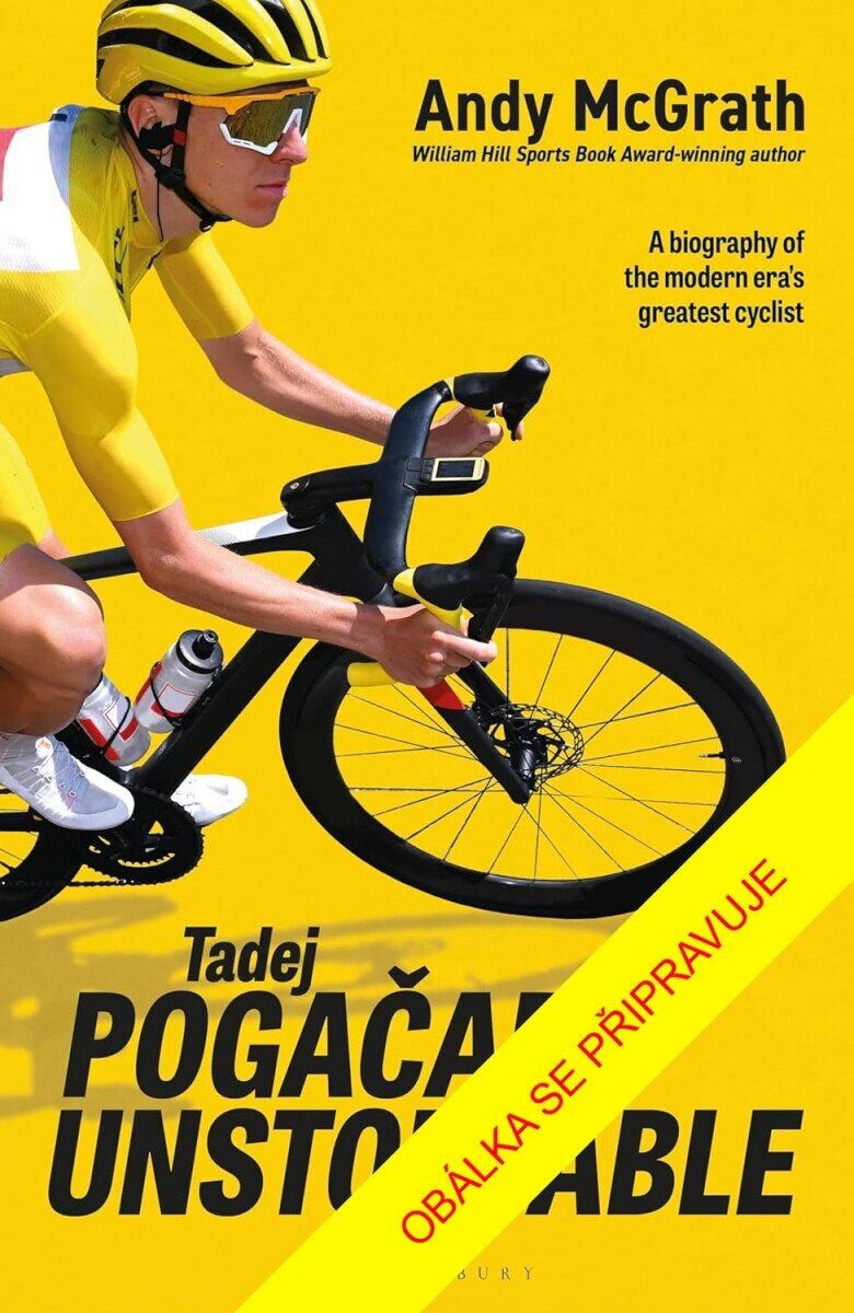 Tadej Pogačar: Cesta na vrchol