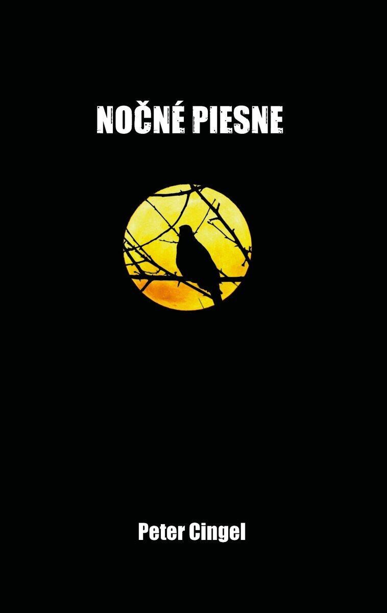 Nočné piesne (slovensky)