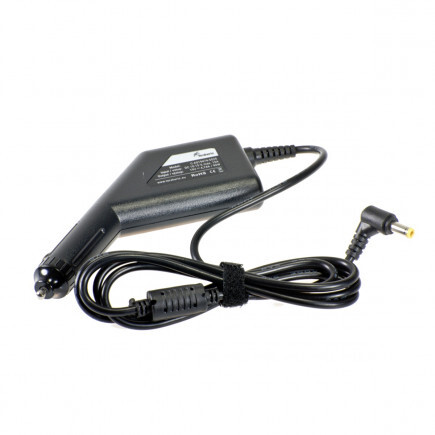 Acer Travelmate 4100 4103WLCi Autonabíječka na notebook 40W