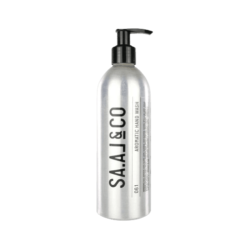 SA.AL&CO 061 Aromatic Hand Wash 350 ml