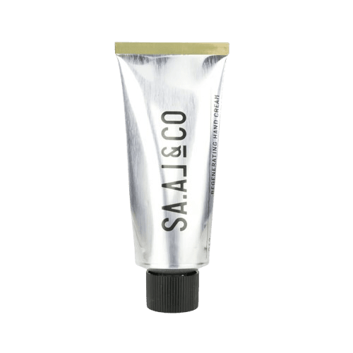 SA.AL&CO 042 Regenerating Hand Cream 100 ml