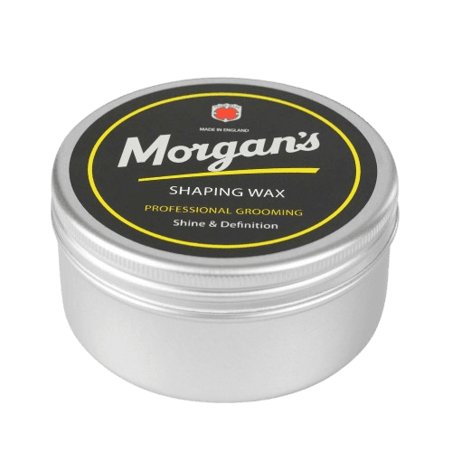 MORGAN’S Tvarovací vosk na vlasy 75 ml