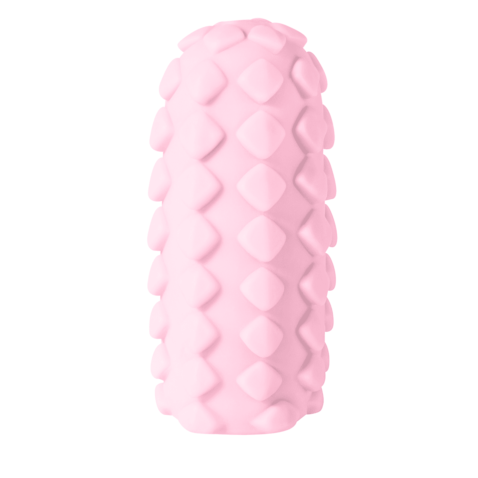 LOLA GAMES  Marshmallow oboustranný masturbátor Maxi Fruity Pink