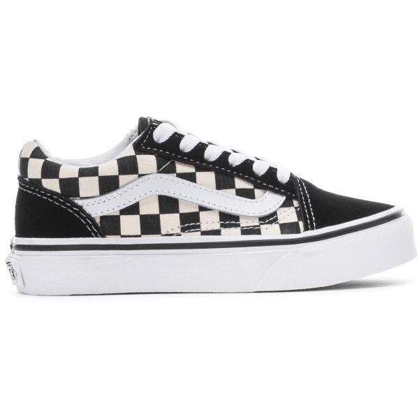 Boty Vans Skate Old Skool 36 + - Černá - Us4.5