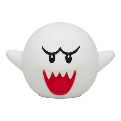 Super Mario světlo SquishyGlo silikonové
