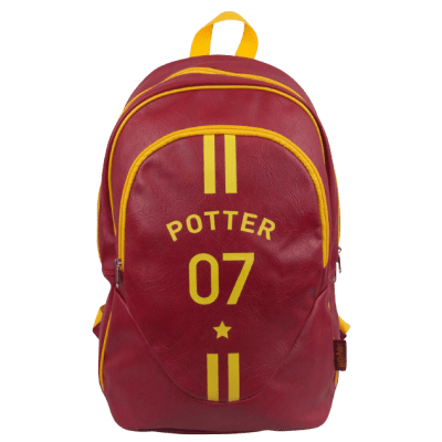 Batoh sportovní Harry Potter 1 Famfrpál