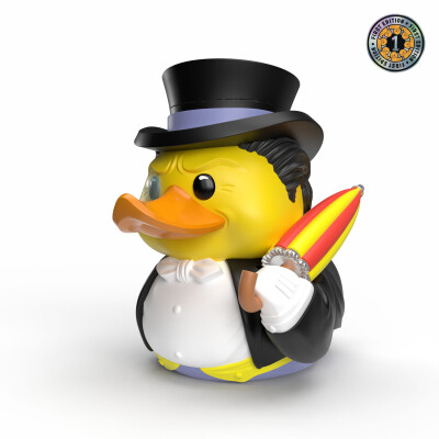 Tubbz kachnička DC Comics - Penguin (první edice)