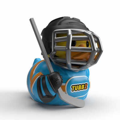 Tubbz kachnička malá Sports - Ice Hockey