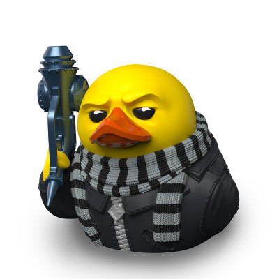 Tubbz kachnička Minions - Gru