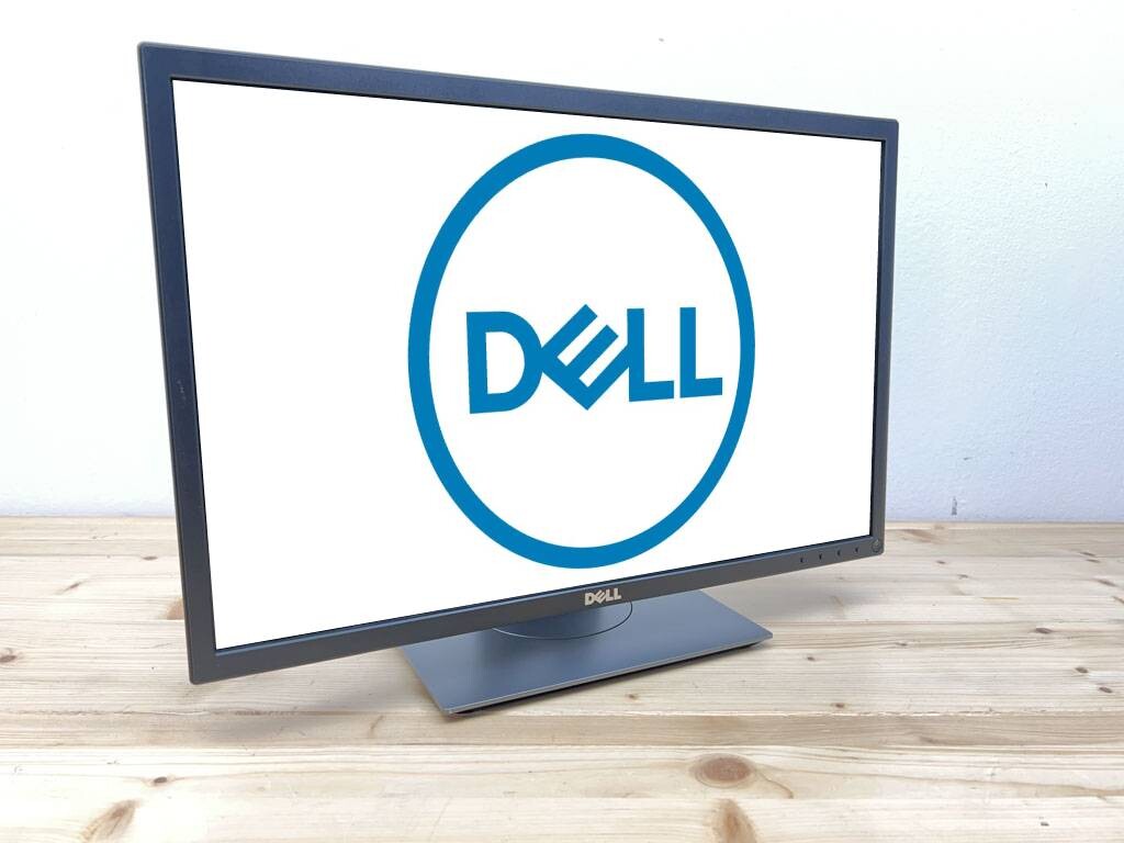 Dell P2217 (22